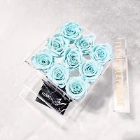 Tiffany's Vanity Box