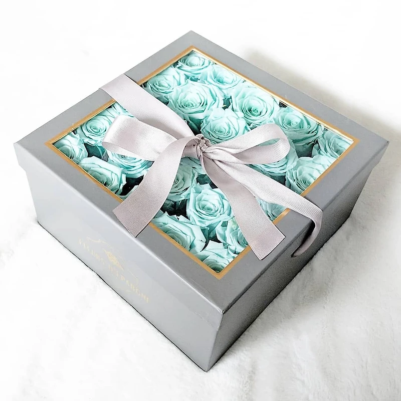 Supreme Elegant Tiffany