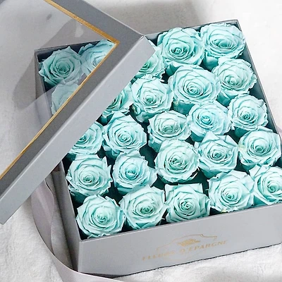 Supreme Elegant Tiffany