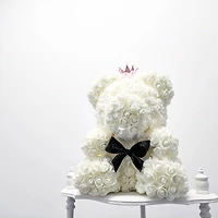 The Original Royal Rose Bear