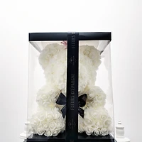 The Original Royal Rose Bear