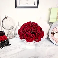 Royalty Flower Ball