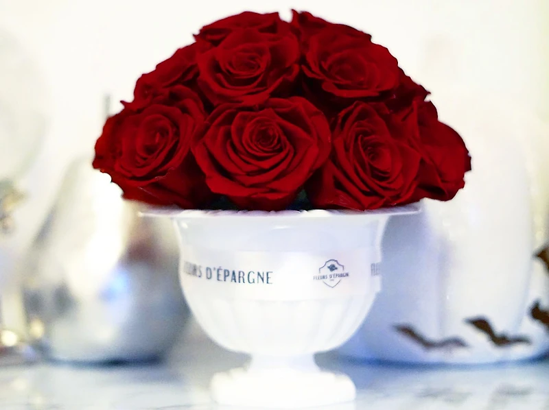 Royalty Flower Ball