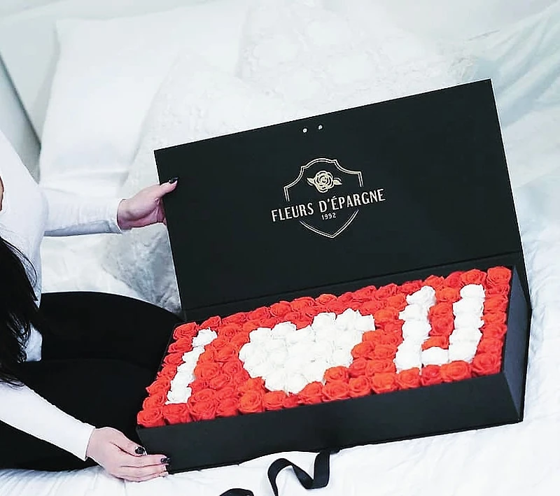 Signature Grande Custom Box - 100+