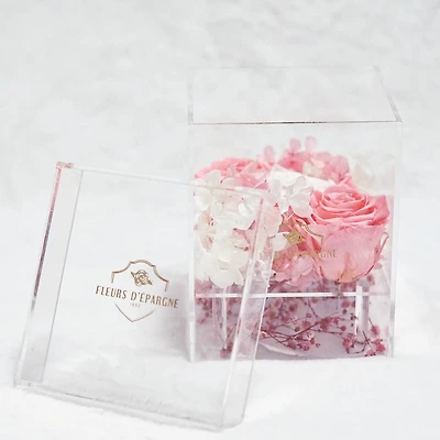 Candace Flower Box