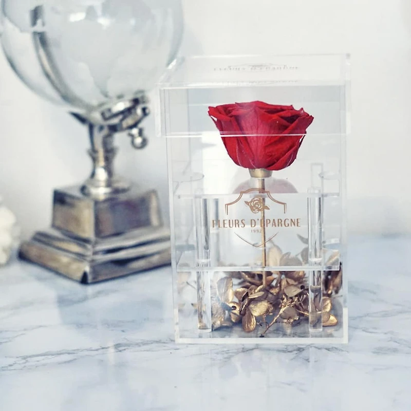 Endless Love Purest Crystal Box