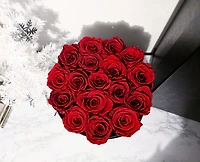 Elegance Classic Rose Bucket