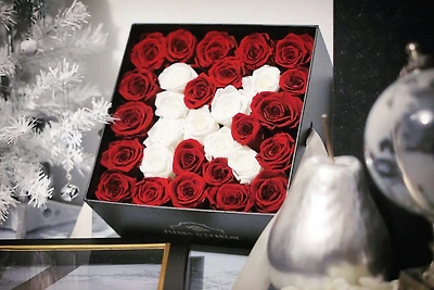 Supreme Love Box - Custom Your Own Design