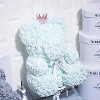 The Original Royal Rose Bear