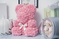 The Original Royal Rose Bear