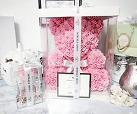 The Original Royal Rose Bear