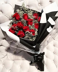 Forever Preserved Bouquet