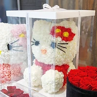 Rose Hello Kitty