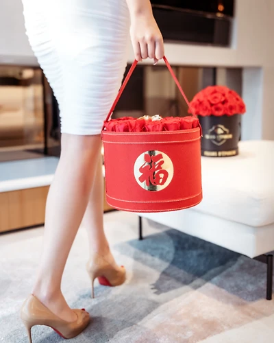 Lunar New Years Bucket - Limited Addition