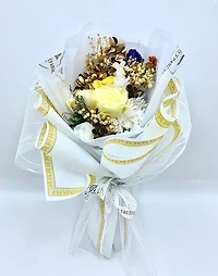 Fairytale Forever Preserved Bouquet