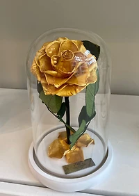 Medium Enchanted Glass Dome (Guildford Location Only)