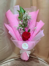 Single Deluxe Bouquet