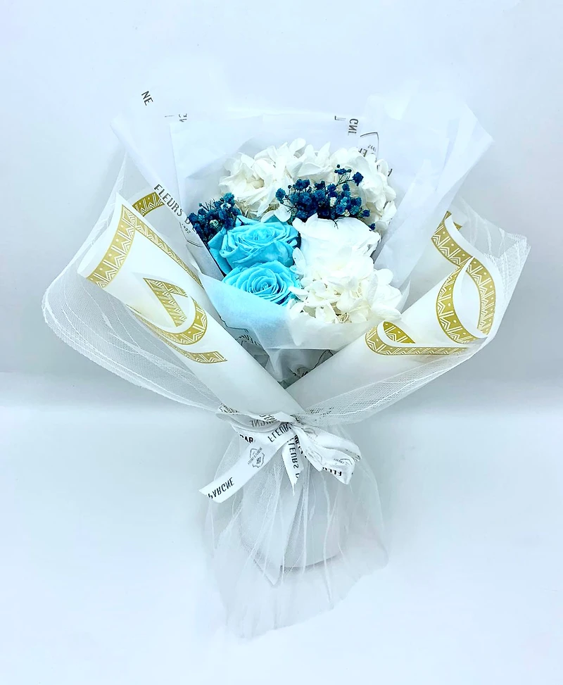 Fairytale Forever Preserved Bouquet