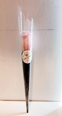 Eternity Single Rose Cone