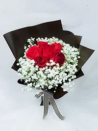 Forbidden Lust Mini - Fresh Flowers