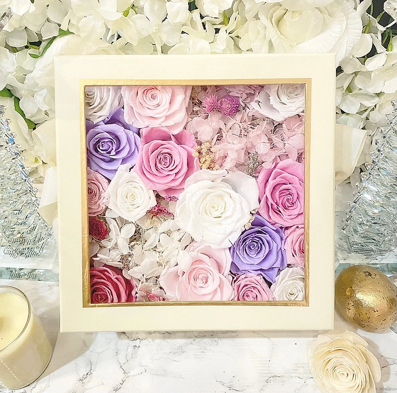 Fairytale Supreme Box