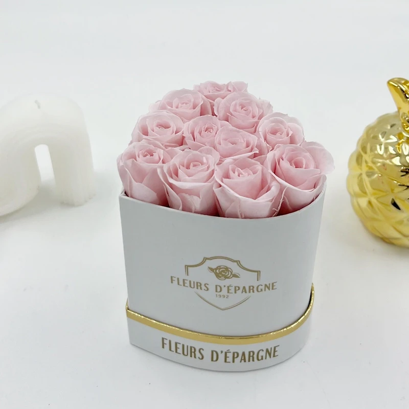 Mini Heart Box