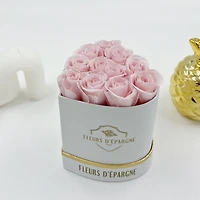 Mini Heart Box