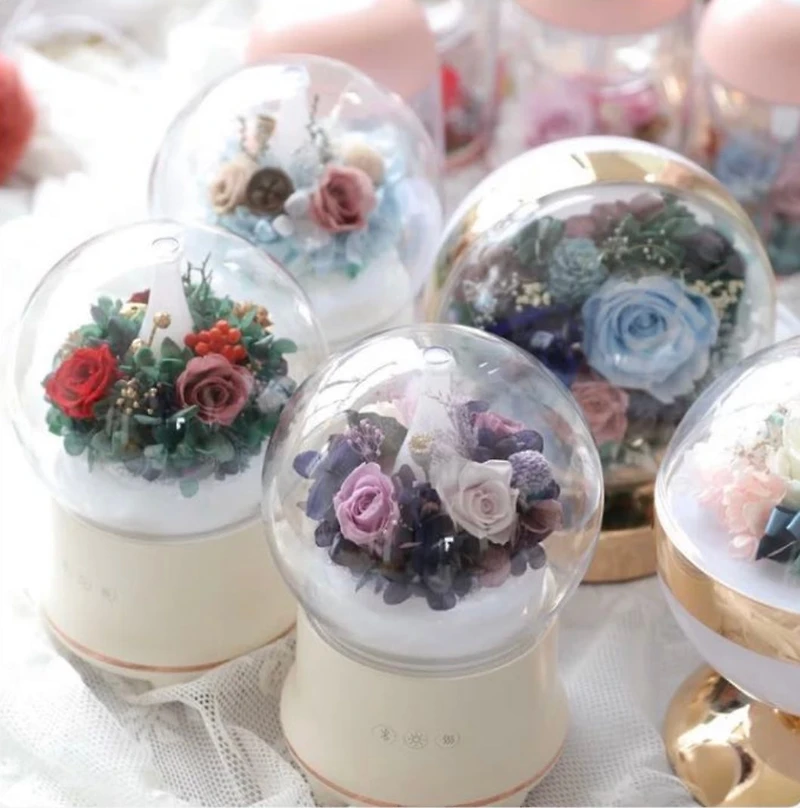Eternal Flower Air Humidifier