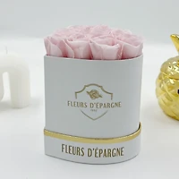 Mini Heart Box