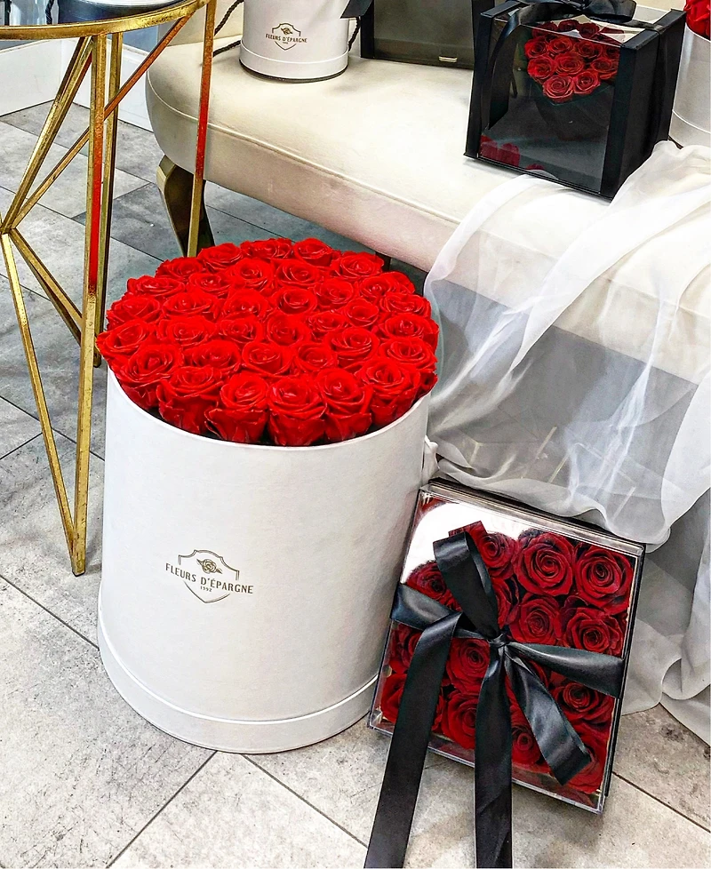 Larger than Large - Classic Round Bucket