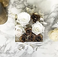 Fairytale Sweet Deluxe Box (10x10cm)