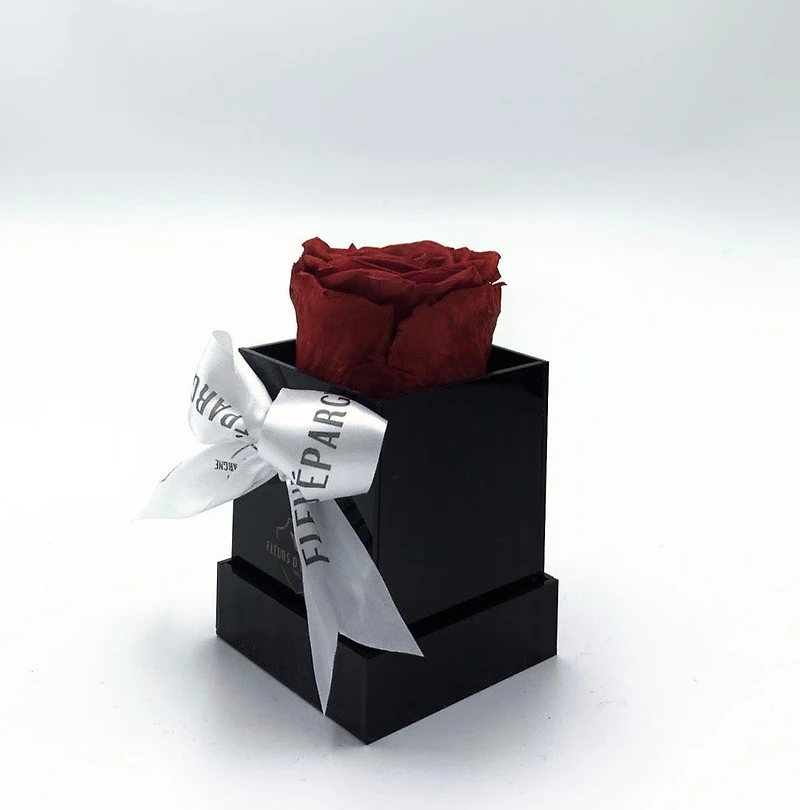 One Love Acrylic Box