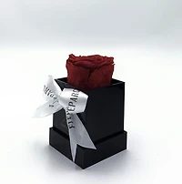 One Love Acrylic Box