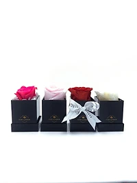 One Love Acrylic Box