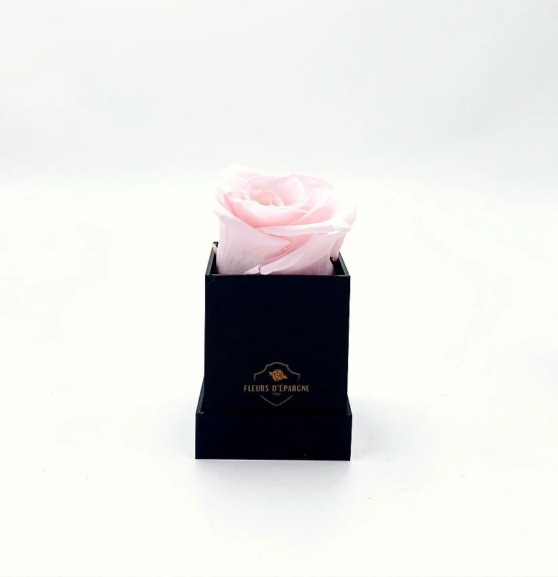 One Love Acrylic Box