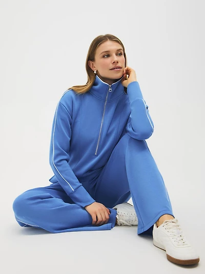 Cloud Fleece Half-Zip Sweatshirt
