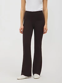 Fit & Flare Pants