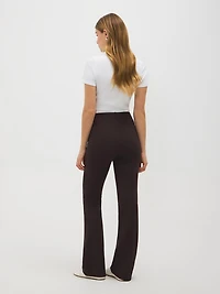 Fit & Flare Pants