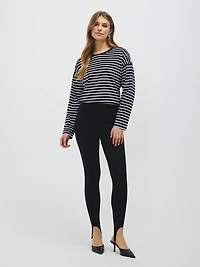 Stirrup Leggings