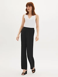 Airflow Wide-Leg Pants