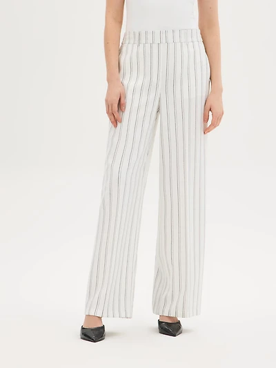 Striped Pants