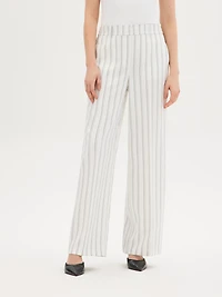 Striped Pants