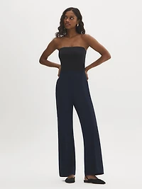 Flare Leg Pants