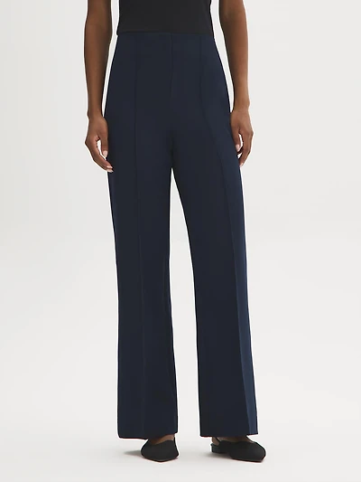 Flare Leg Pants