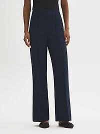 Flare Leg Pants