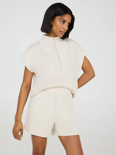 Cloud Fleece Shorts