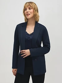 Blazer à 6 boutons