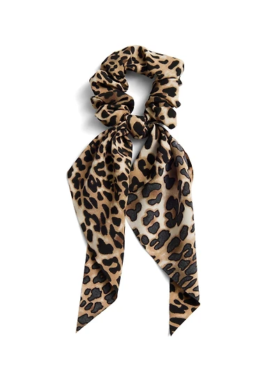 2-Pack Bow Scrunchies