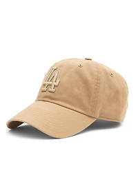 Casquette brodée Dodgers de Los Angeles