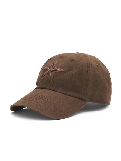 Casquette brodée Cowboys de Dallas
